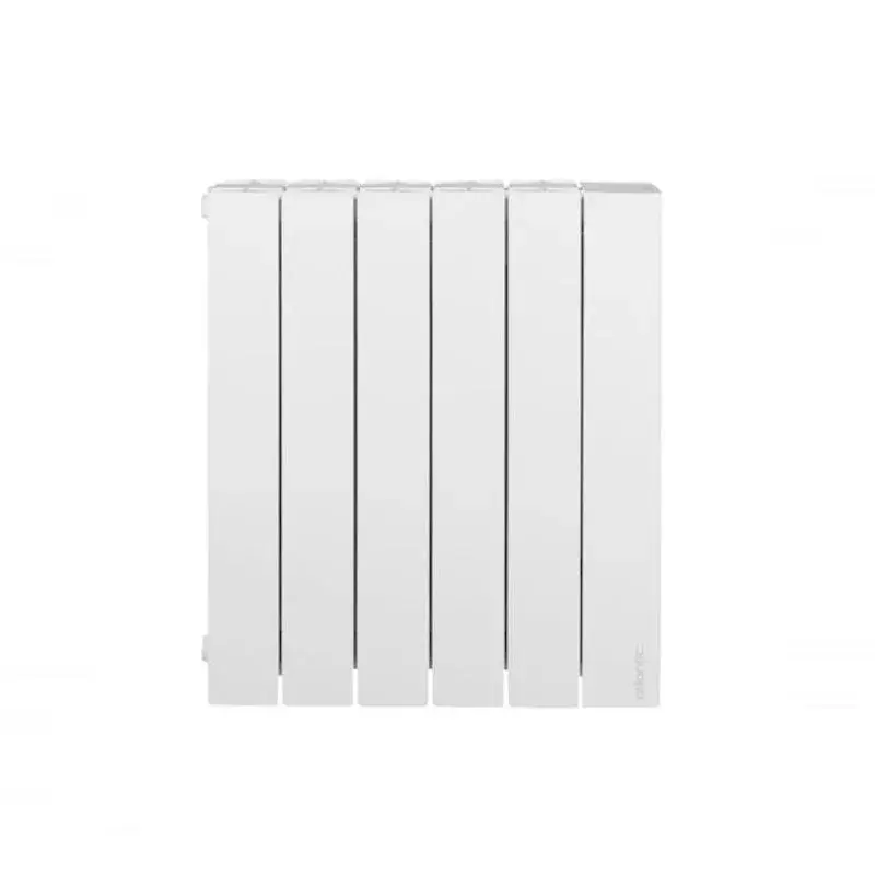 Original Radiateur Accessio digital 2 Atlantic - 1250W - Blanc brillant