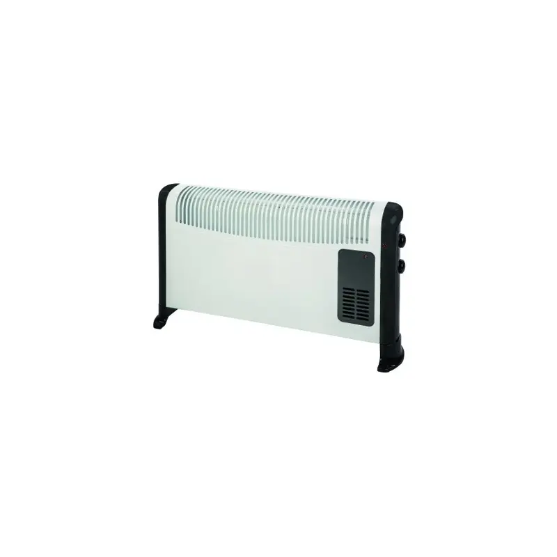 Convecteur mobile TLS503T - 800 / 1200 / 2000 W Top Qualité