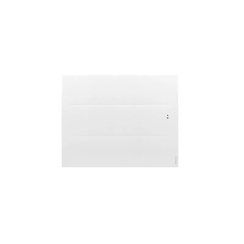 Meilleure Vente Radiateur Horizontal Atlantic Oniris connecté - 1250W - Blanc