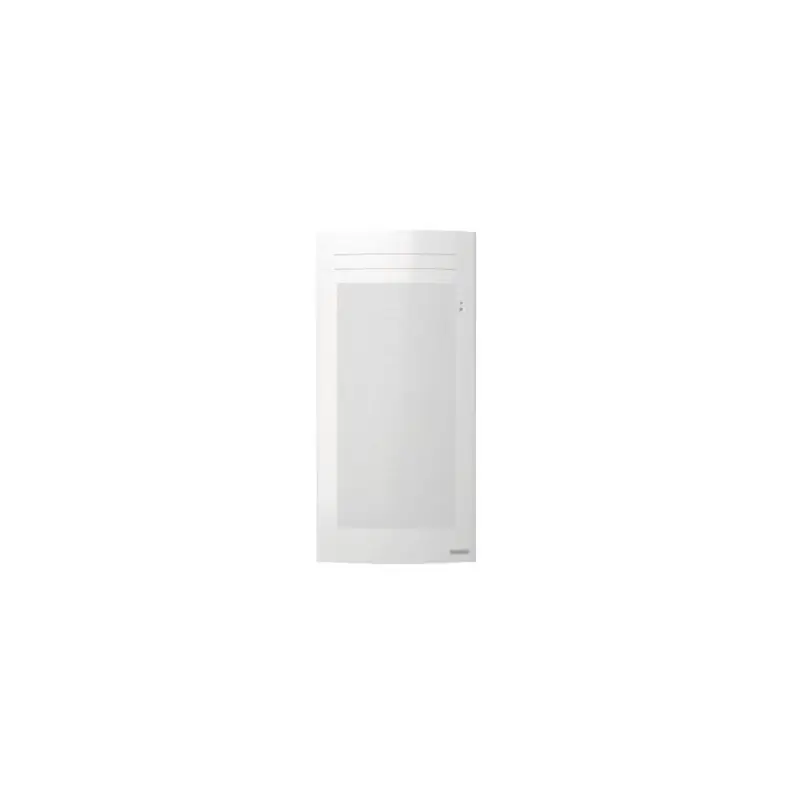 Certifié Panneau rayonnant connecté Emotion 4 - Vertical - 1500W - Blanc