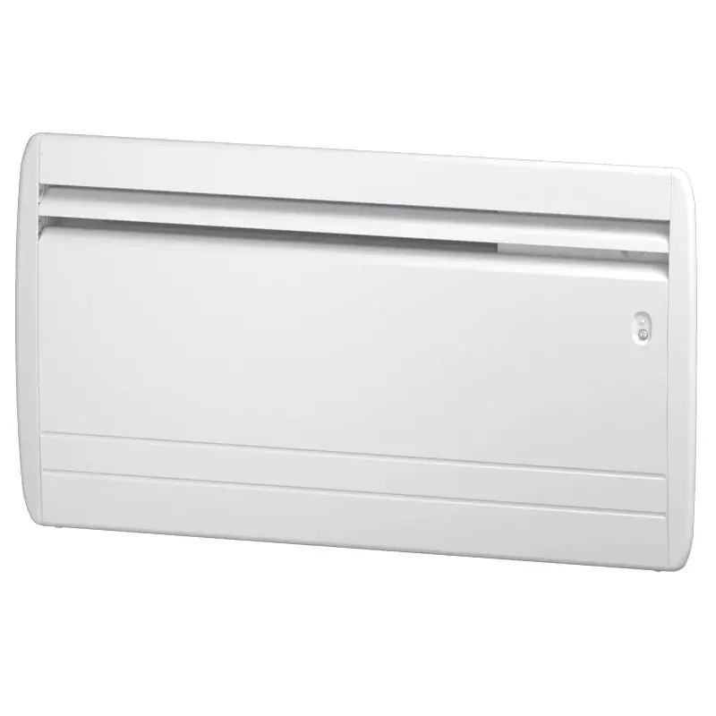 Convecteur intelligent Novium Intuis - Bas - 1000W - Blanc Meilleure Qualité