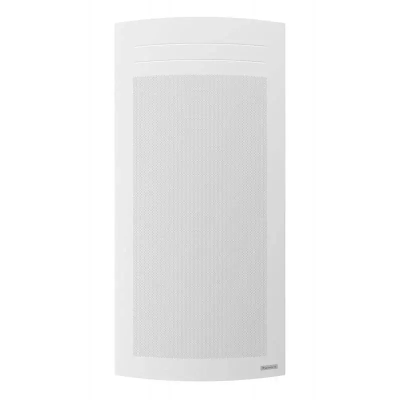 Quantité Limitée Radiateur électrique rayonnant Amadeus 3 Thermor - Vertical - 2000W - Blanc