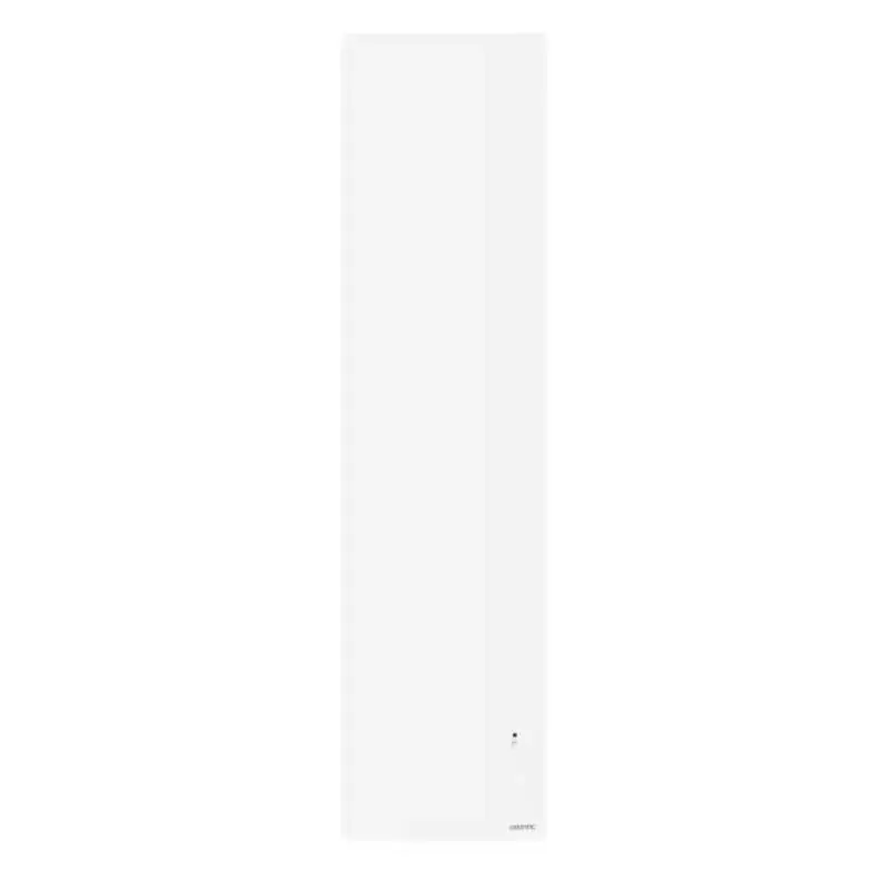 Usine Directe Radiateur électrique Agilia Atlantic - Connecté - 1800W - Vertical - Blanc carat