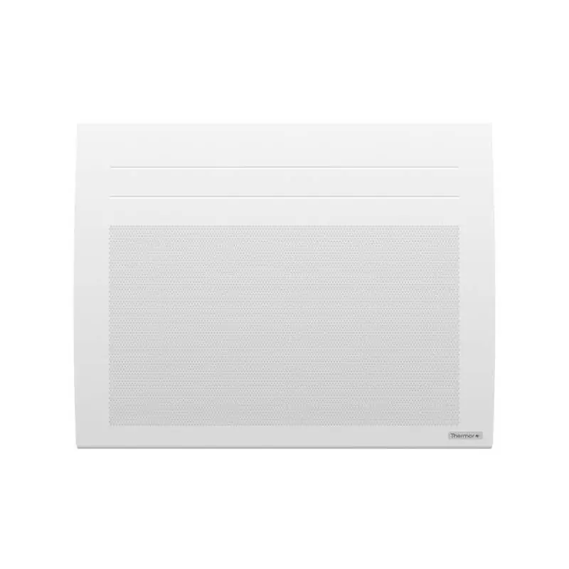 Certifié Radiateur électrique rayonnant Amadeus 3 Thermor - Horizontal - 750W - Blanc