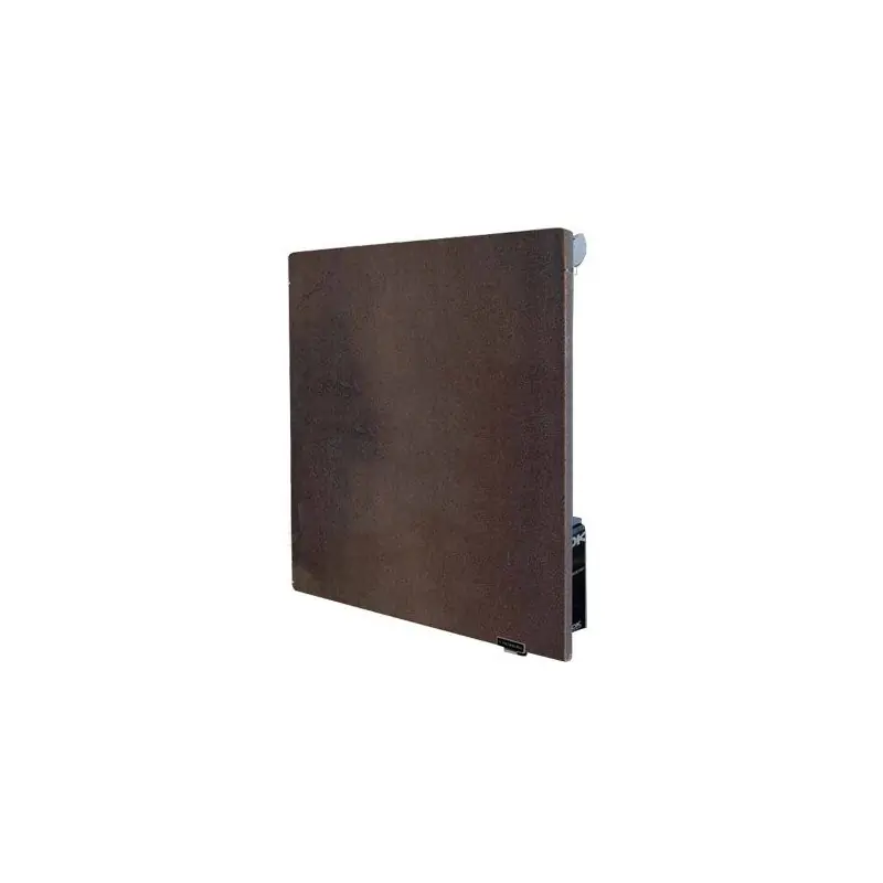 Radiateur Touch Silicium - Carré - 800W - Terre Lunaire Top Qualité