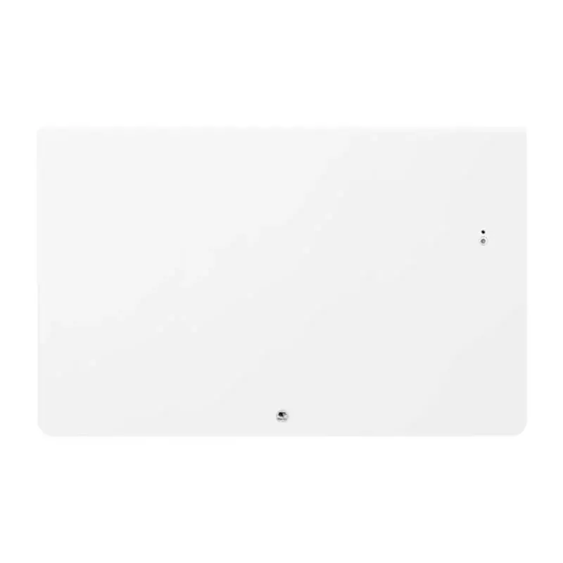 Radiateur Equateur 5 Thermor - Connecté - Horizontal - 1500W - Blanc mat Promotion