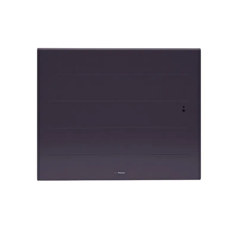 Certifié Radiateur connecté Ovation 3 - Horizontal - 2000W - Gris