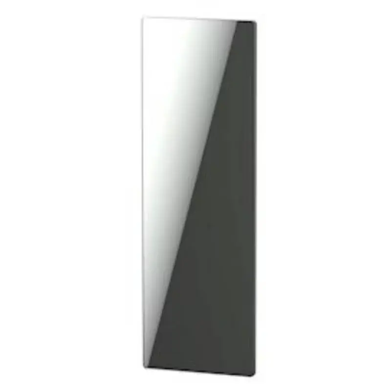 Artisanat Radiateur Campaver nativ Intuis Signature - Connecté - Vertical - 2000W - Effet miroir