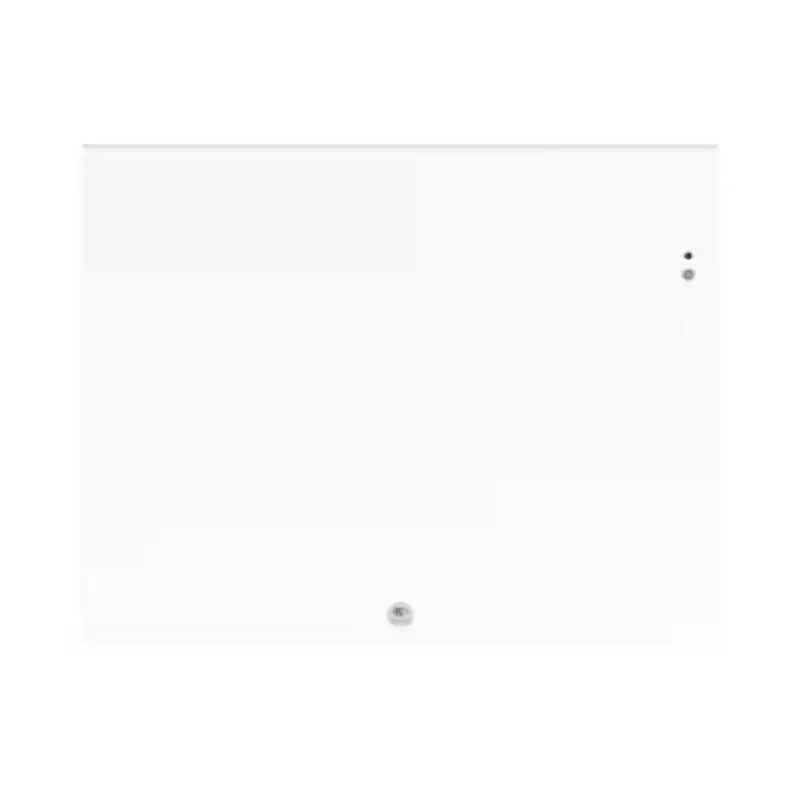 Radiateur connectable compact Ingenio 4 Thermor - Horizontal - 1500W - Blanc Petit Prix