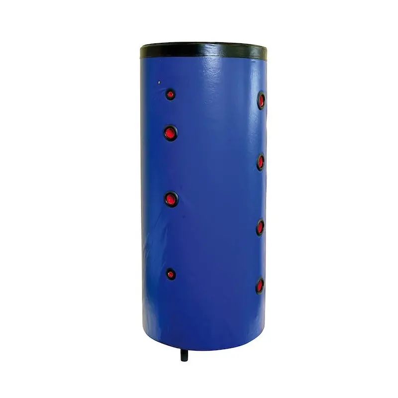 Affaire À Saisir Bouteille de mélange / ballon tampon pour climatisation et chauffage – 300L – 89W – Classe C