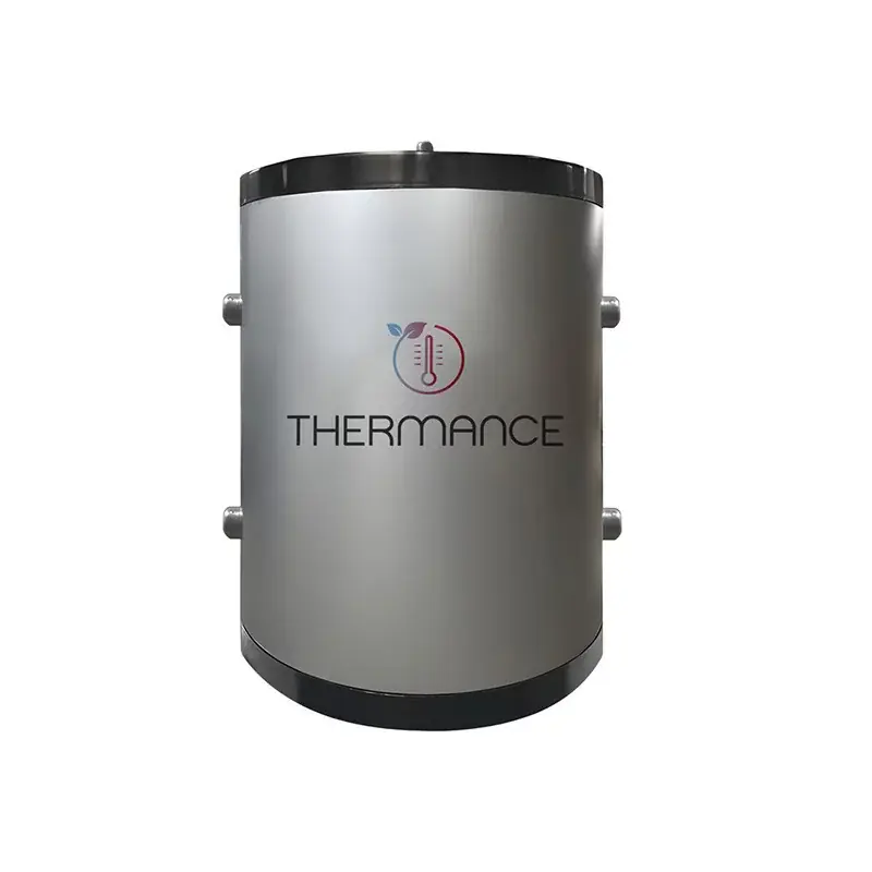 Meilleur Prix Ballon tampon 24L PAC chauffage et climatisation Thermance