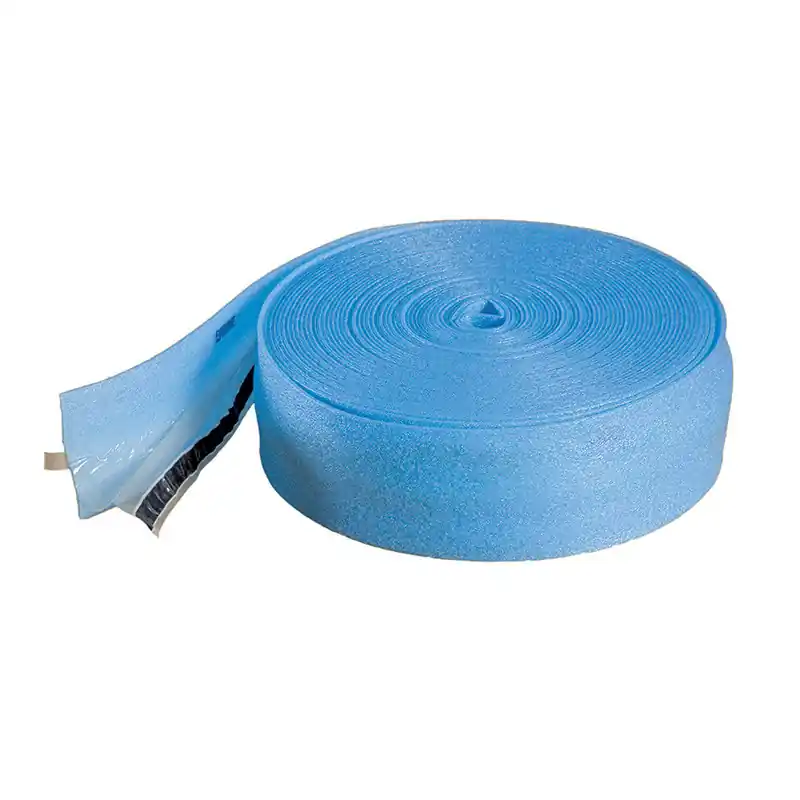 Bande résiliente Soprema – Epaisseur 5mm – Largeur 120mm Acheter En Ligne