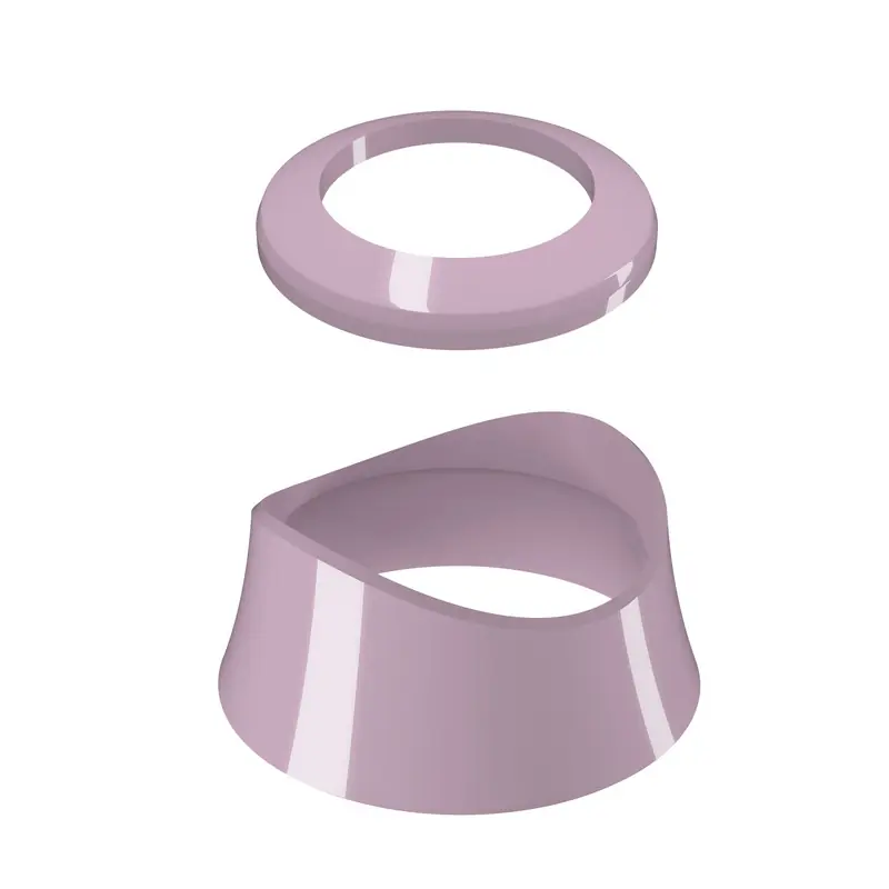 Commander Maintenant Set de couleur MYSENSO Comap - pour tête thermostatique SENSO - Mauve