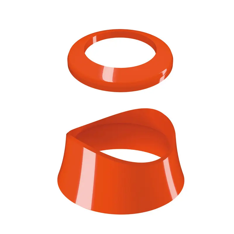 Set de couleur MYSENSO Comap - pour tête thermostatique SENSO - Mandarine Expédié Aujourd’hui