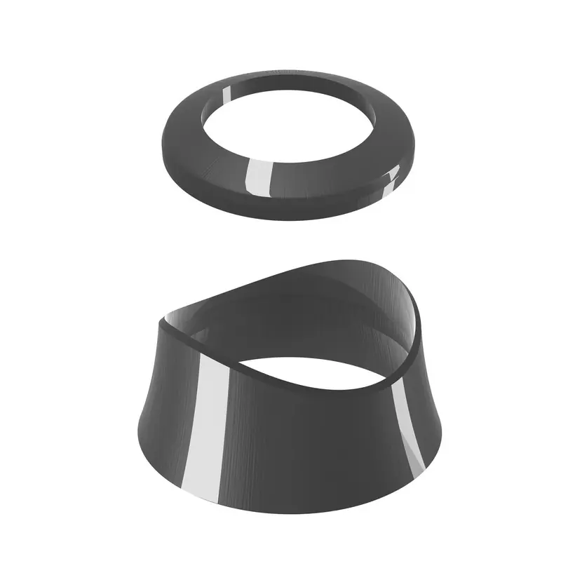 Achetez Aujourd’hui Set de couleur MYSENSO Comap - pour tête thermostatique SENSO - Acier