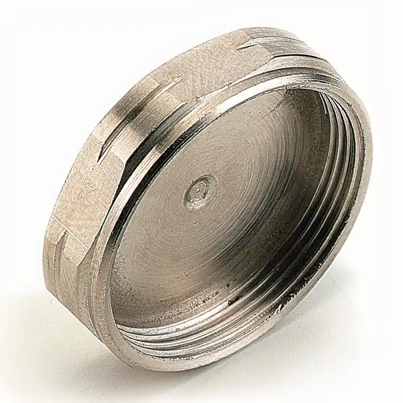 Nouvel Arrivage Bouchon non scellable Comap - pour raccord de réglage - Ø 3/4