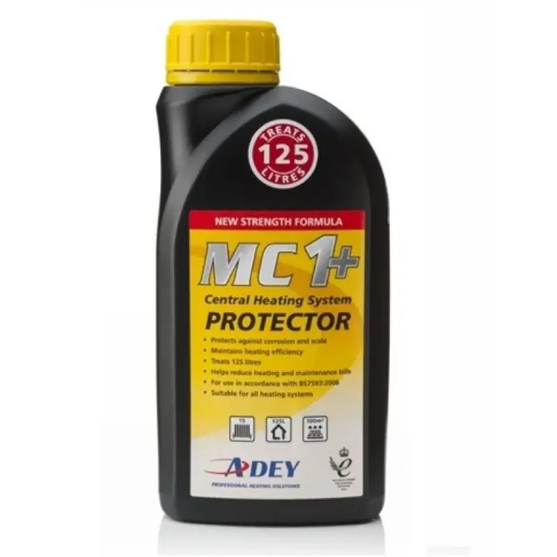 Traitement préventif MC1+ Protector ADEY - Inhibiteur de corrosion - 500ml Achetez Aujourd’hui