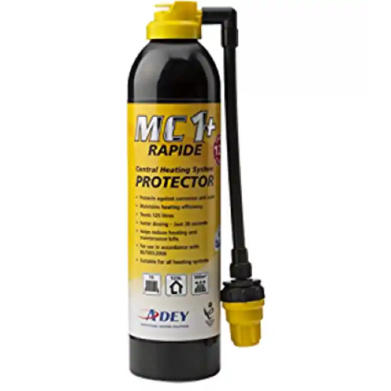 Premium Traitement préventif MC1+ Protector rapide ADEY - Inhibiteur de corrosion - 300ml