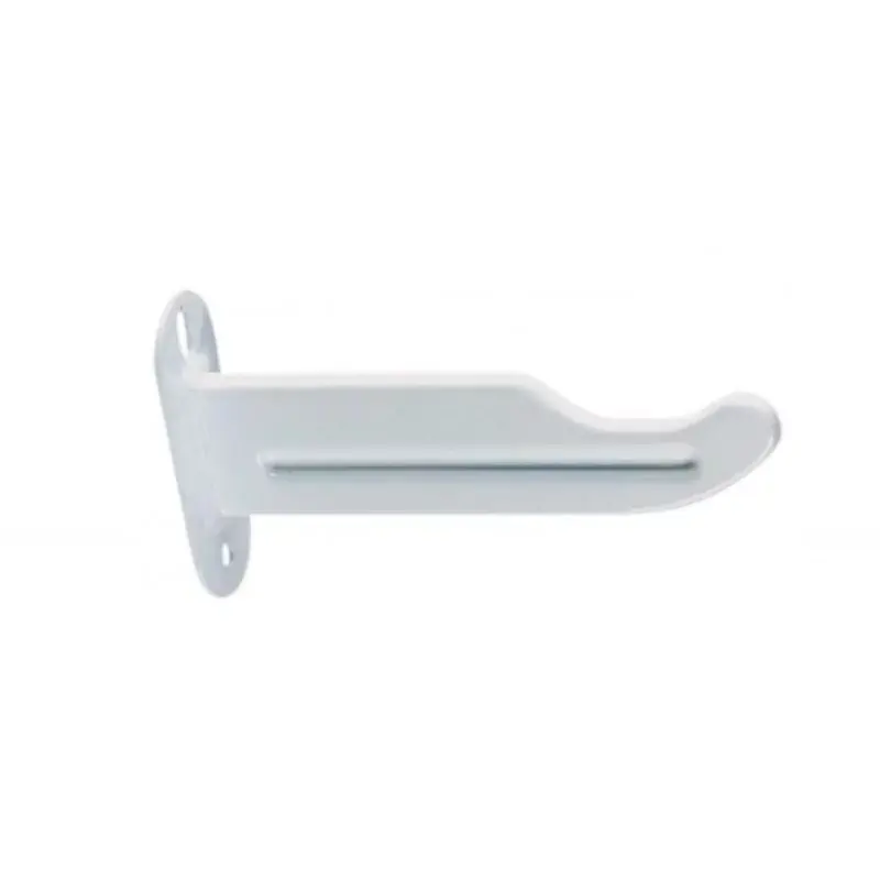 Boîte de 10 supports pour radiateur en fonte ING Fixations - Longueur 180mm Remise