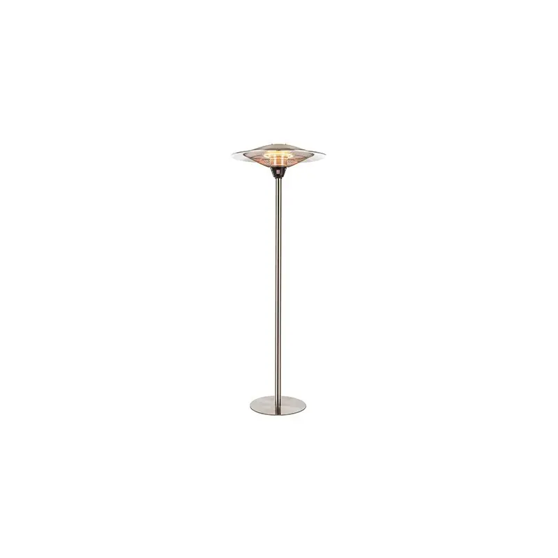Nouvel Arrivage Lampe infrarouge aluminium - IP55 - 230V - série HEC