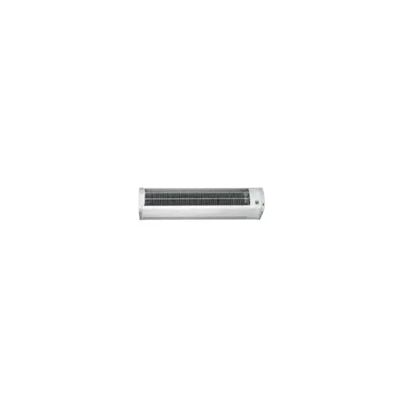 Top Qualité Rideaux d'air triphasé 400V air ambiant / chaud 1080 mm