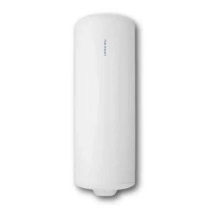 Chauffe-eau électrique Chaufféo Atlantic - Vertical mural - 150L - 1650W Remise