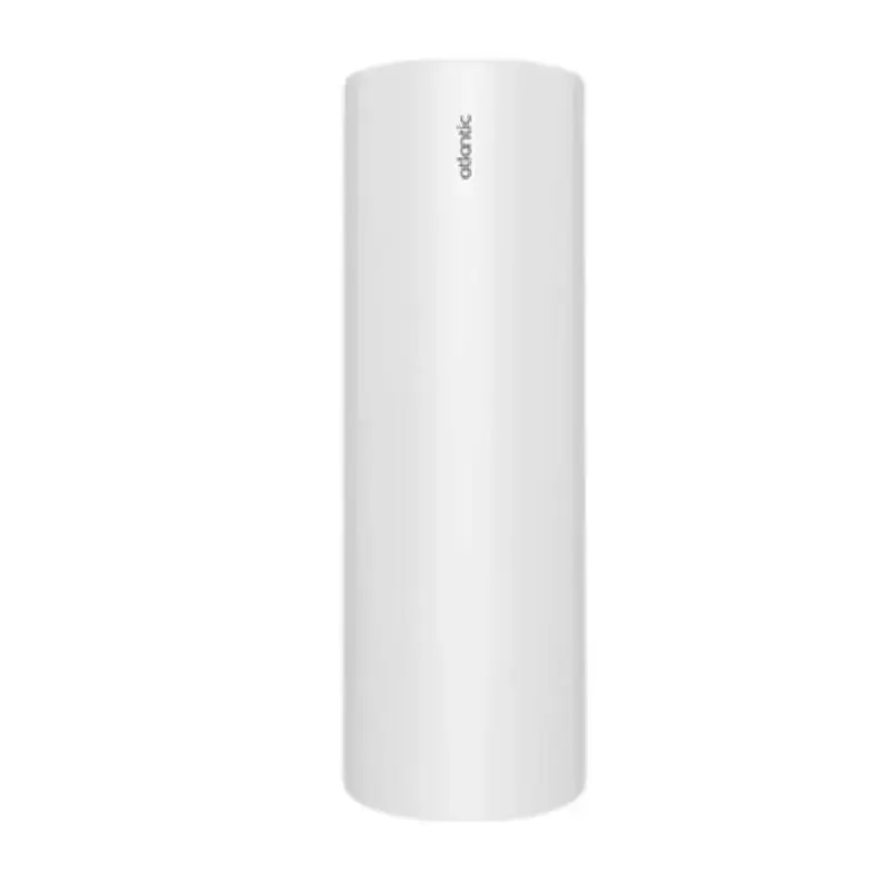 Offre Du Jour Chauffe-eau électrique ACI hybride Zénéo Atlantic - Vertical sur socle - 250L