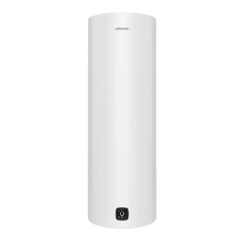 Chauffe-eau électrique ACI hybride Connecté Aquéo Atlantic - 150L - 3 personnes - Vertical mural Super Prix