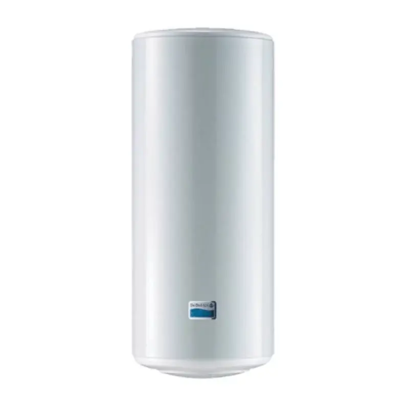 Meilleur Choix Chauffe-eau électrique CEB De Dietrich - 200L - Vertical - 2200W - 4 personnes