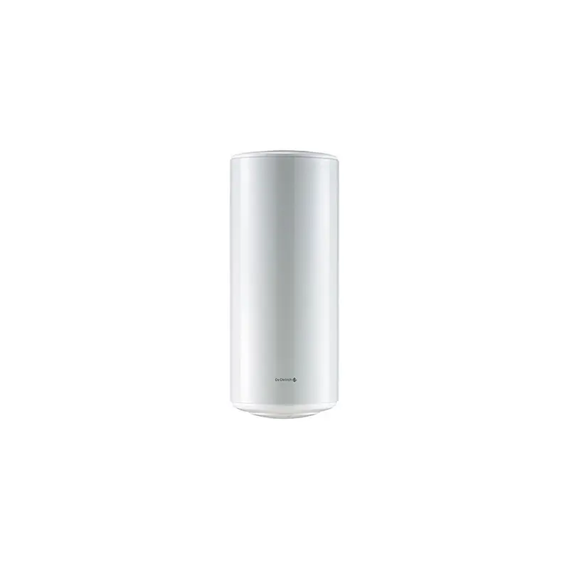Chauffe-eau électrique CES De Dietrich - 100L - Pose verticale murale - 2 personnes Expédition Rapide
