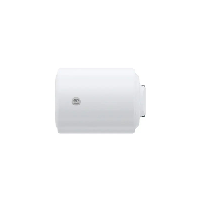 Chauffe-eau électrique Thermor - 75L - Blindé - 2000W - Horizontal mural - racc côté Haute Qualité