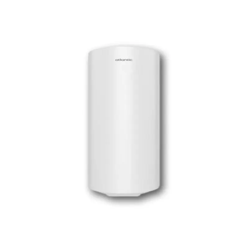 Bon Marché Chauffe-eau électrique Chaufféo Plus Atlantic - Vertical mural - 75L - 1200W