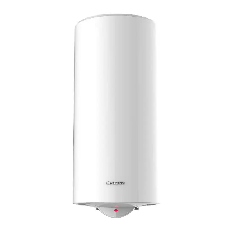 Promotion Saisonnière Chauffe-eau électrique Sageo Xpert Ariston - Vertical Mural - 150L - 1800W - Blanc