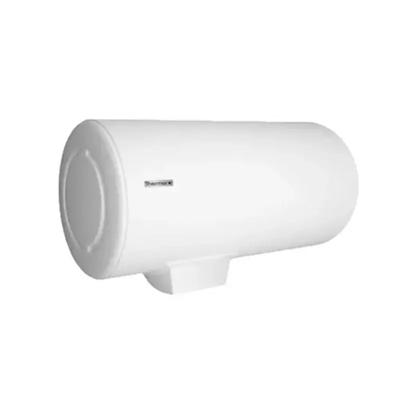 Prix Promo Chauffe-eau électrique Thermor - 75L - Horizontal - mural - 1 ou 2 personnes- 2000W - racc dessous
