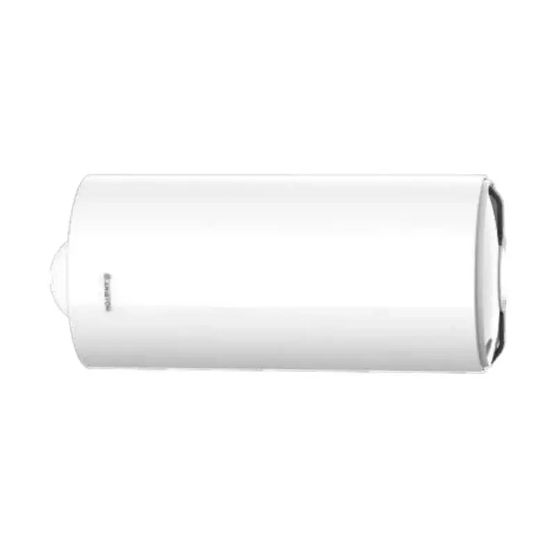 Prix Promo Chauffe-eau électrique horizontal droit INITIO XPERT Ariston - Ø 570mm - 100 L - 2000W - Blanc