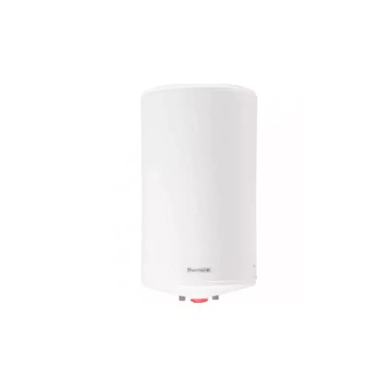 Soldes Chauffe-eau électrique blindé - 1200W - Vertical - 50L - 1 personne