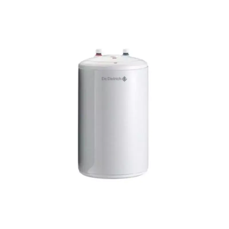 Chauffe-eau électrique Cor-Email Bloc – 2000W – Pose sur évier – 30L Expédition Rapide