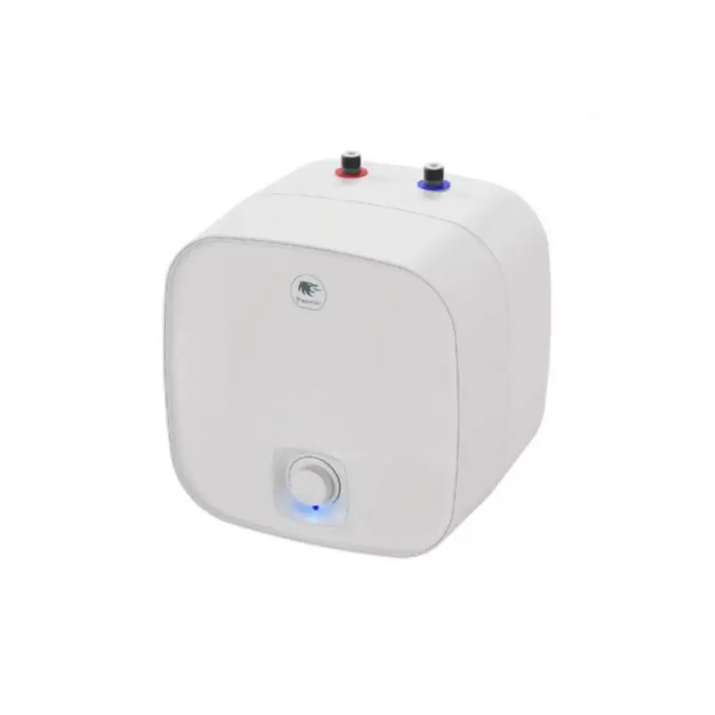 Seulement Aujourd’hui Chauffe-eau électrique Ristretto compact carré Thermor - Sous évier - 2000W - 15L - Blanc