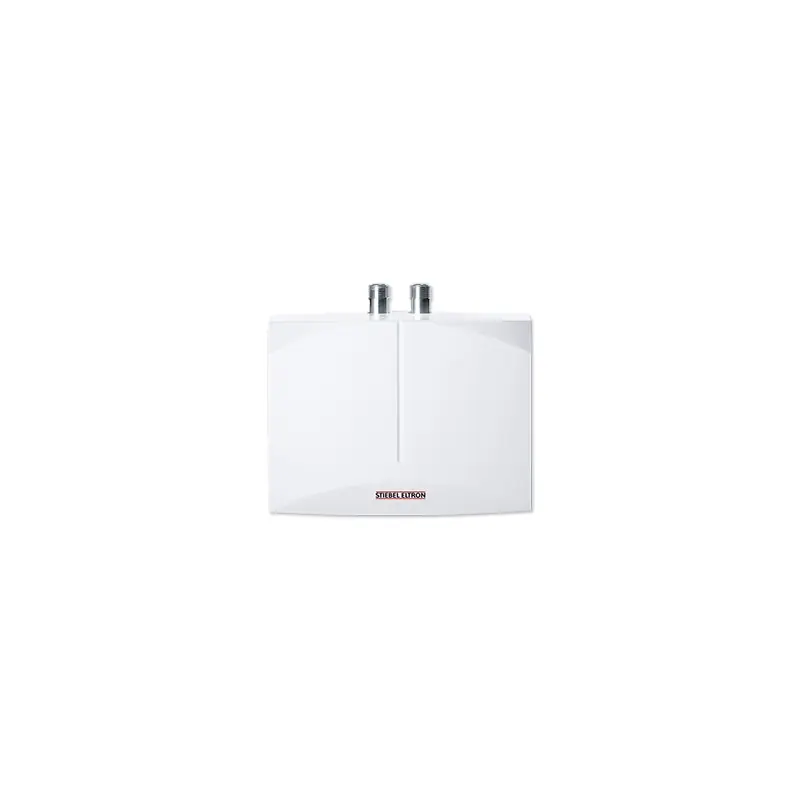 Mini chauffe-eau instantané DEM7 - 6,5 kW - Installation sur/sous évier - Blanc Meilleur Choix