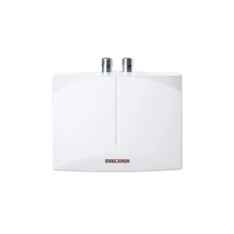 Jusqu’à Épuisement Des Stocks Mini chauffe-eau instantané DEM6 - 5,7 kW - Installation sur/sous évier - Blanc