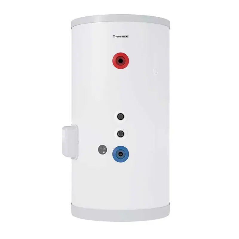 Offre Limitée PECS Ballon échangeur Thermor - Stable - 295L - Blanc