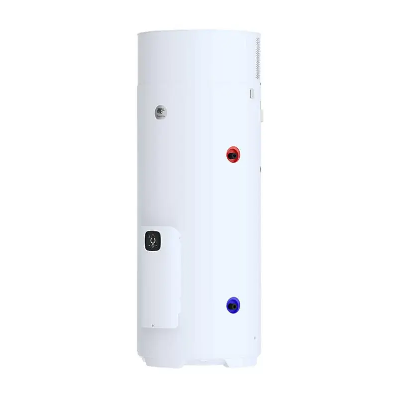 Chauffe-eau thermodynamique Aéromax Access Thermor - 200L - 1800W - 4 personnes Tendance