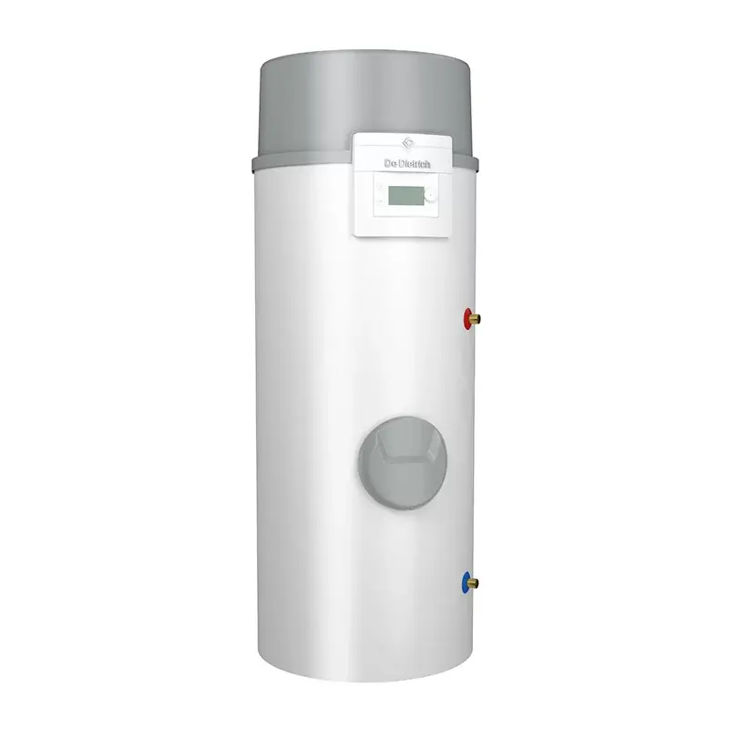 Prix Réduit Chauffe eau thermodynamique Elensio 250 De Dietrich - 6 à 7 personnes