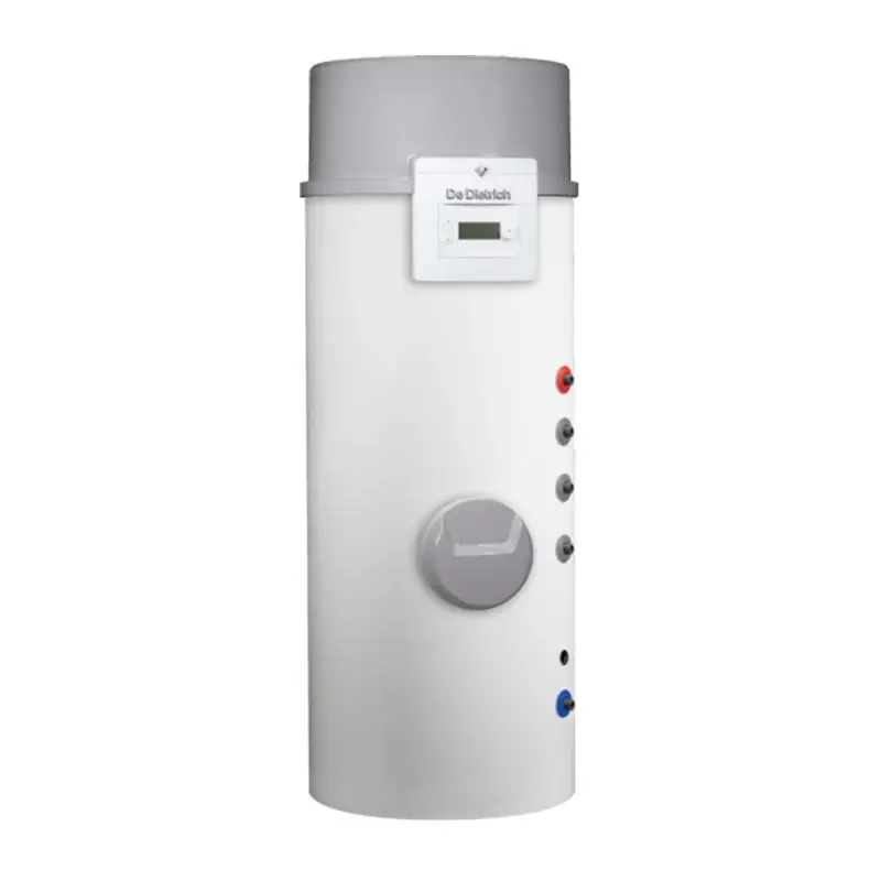 Chauffe-eau thermodynamique 250H Elensio De Dietrich – 6 personnes – 2480W Meilleur Choix