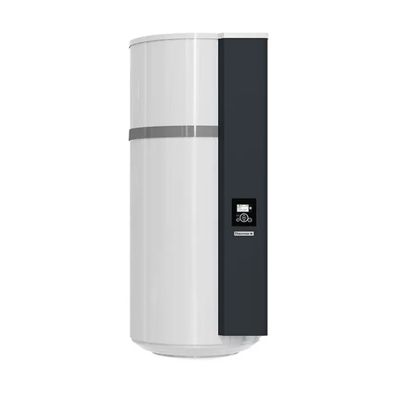 Acheter En Ligne Chauffe-eau thermodynamique Aéromax 5 – 100L – Vertical mural – 1550W – 1 à 3 personnes