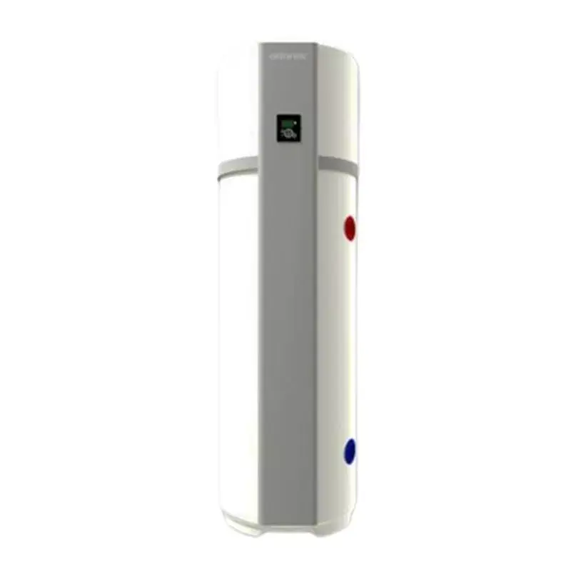 Chauffe-eau thermodynamique connecté Calypso Atlantic - 1800W - Vertical socle - 240L Acheter En Ligne