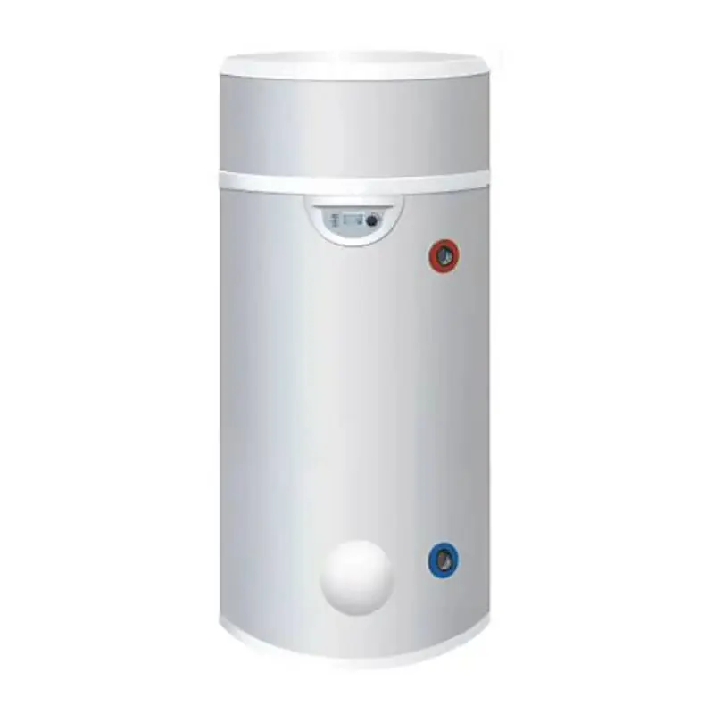 Bon Marché Chauffe eau thermodynamique EDEL 3 Intuis - Sur boucle d'eau - 200L - Pour 5 personnes