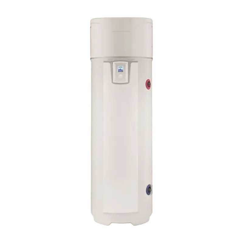Acheter Direct Chauffe-eau thermodynamique Panasonic - 270L - Au sol - 2300W - Avec serpentin