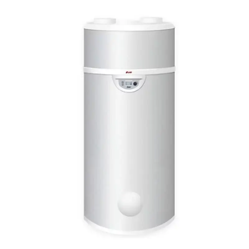 Bon Marché Chauffe eau thermodynamique EDEL Intuis - Sur air - R290 - 270L