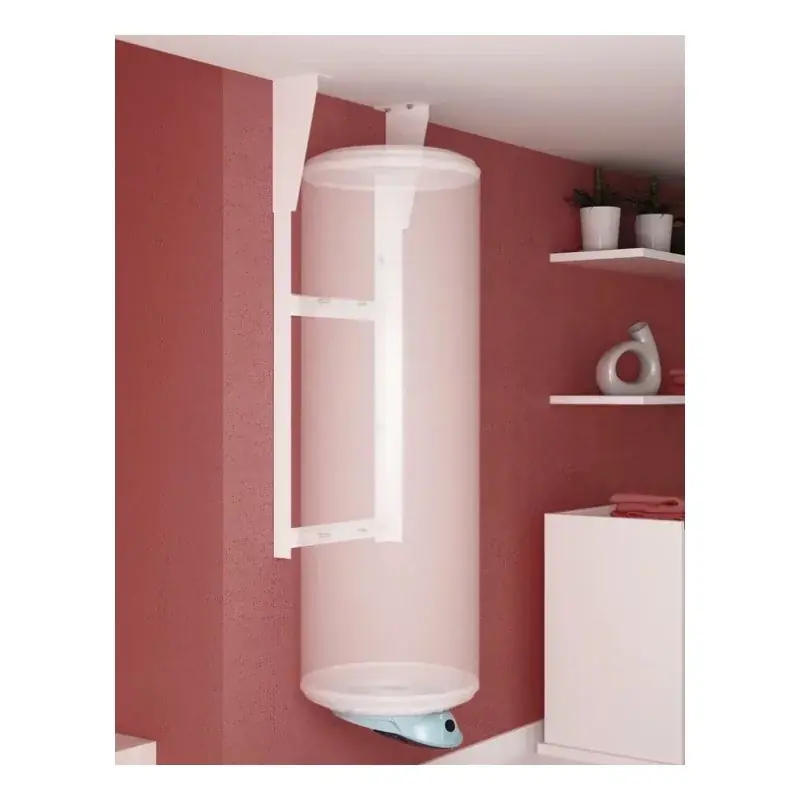 Meilleure Qualité Kit d'accrochage au plafond pour ballon ECS -VM 150-200L